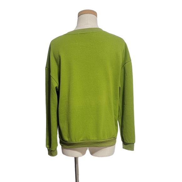 TESTANTIN* Halo Sweatshirt - Picture 3 of 3